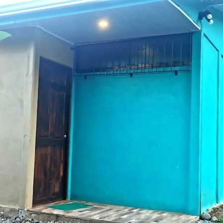 Manta Ray'S Cahuita Apart. Appartement Buitenkant foto
