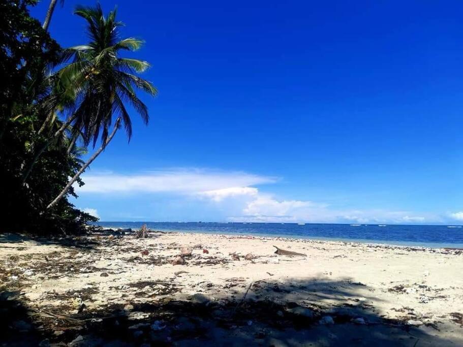 Manta Ray'S Cahuita Apart. Appartement Buitenkant foto